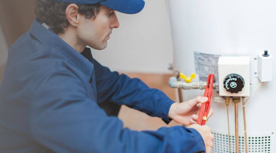 Professional expert plumbing services in Protection, KS